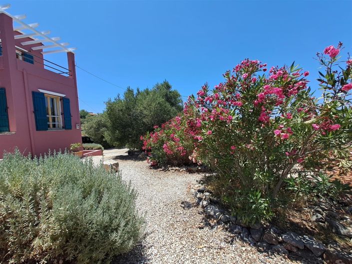 Image No.24-Maison de 3 chambres à vendre à Chania