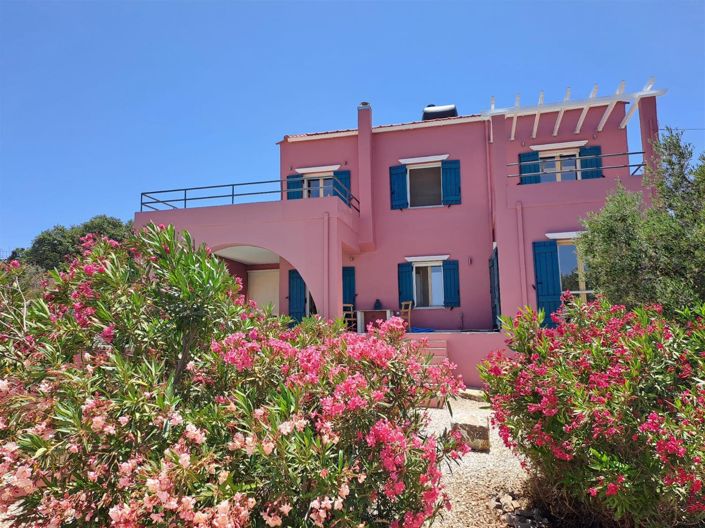 Image No.25-Maison de 3 chambres à vendre à Chania