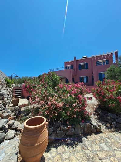 Image No.26-Maison de 3 chambres à vendre à Chania