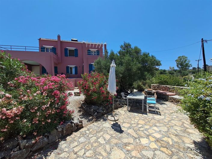 Image No.27-Maison de 3 chambres à vendre à Chania