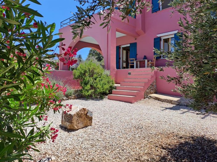 Image No.30-Maison de 3 chambres à vendre à Chania