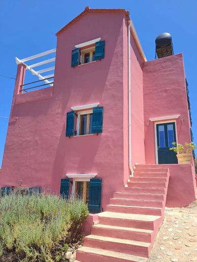 Image No.35-Maison de 3 chambres à vendre à Chania
