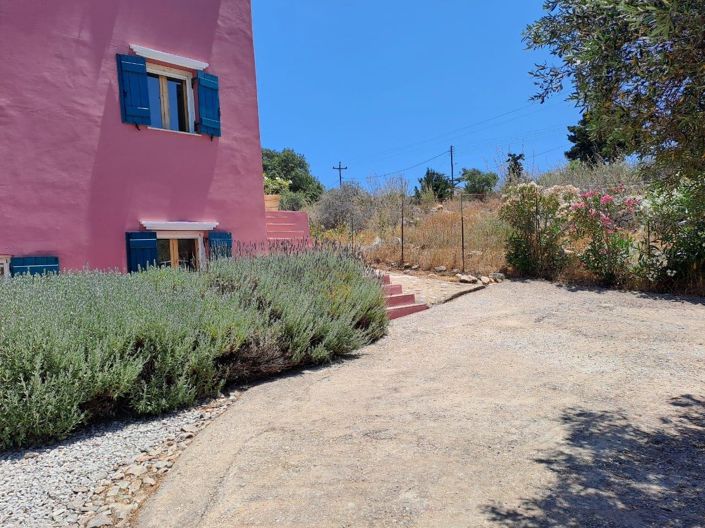 Image No.36-Maison de 3 chambres à vendre à Chania