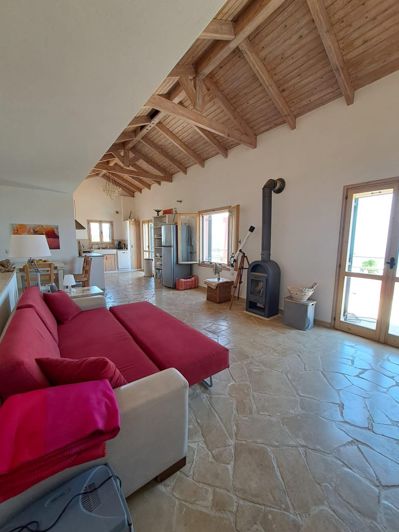 Image No.4-Maison de 3 chambres à vendre à Chania