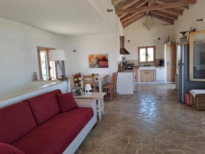 Image No.5-Maison de 3 chambres à vendre à Chania