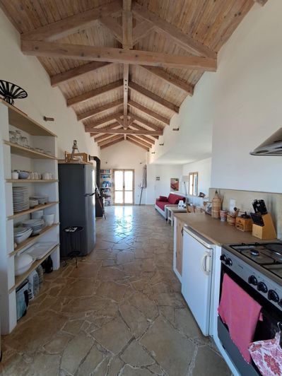 Image No.8-Maison de 3 chambres à vendre à Chania