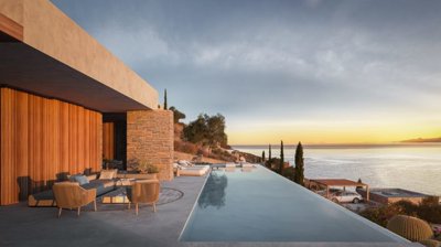 1 - Agios Nicolaos, House