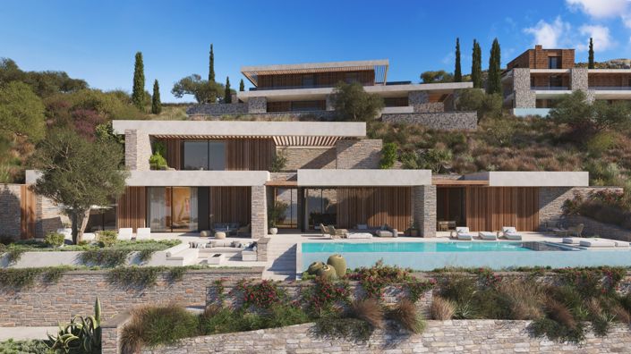 Image No.2-4 Bed House for sale