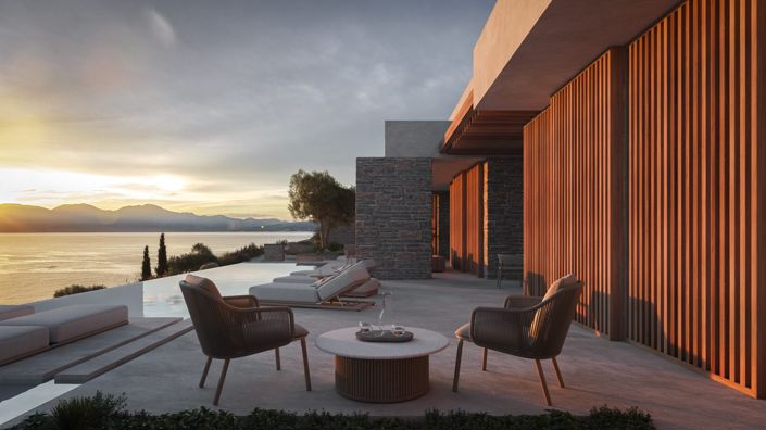 Image No.3-4 Bed House for sale