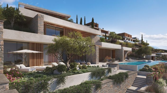 Image No.4-4 Bed House for sale