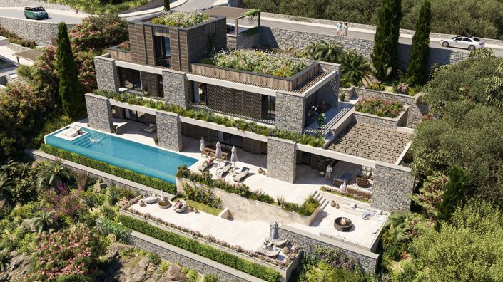 Image No.5-4 Bed House for sale