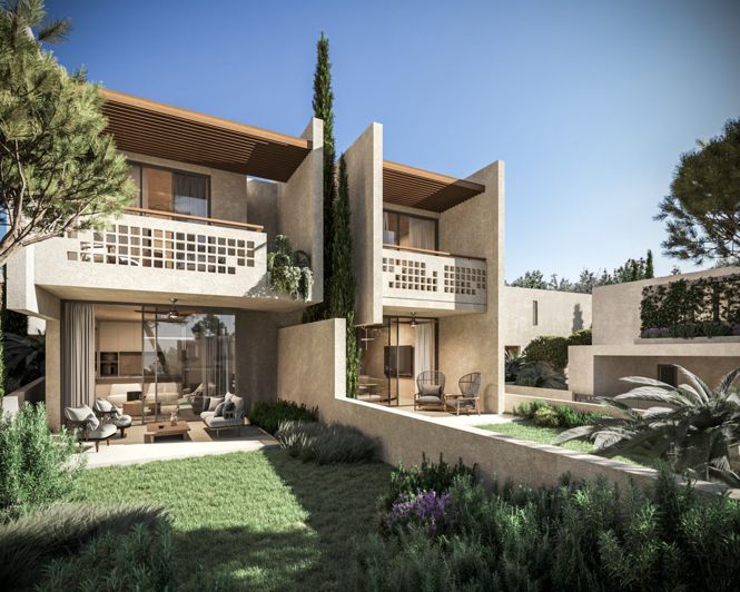 Image No.1-2 Bed House for sale