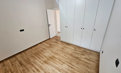 1 - Athènes, Maison