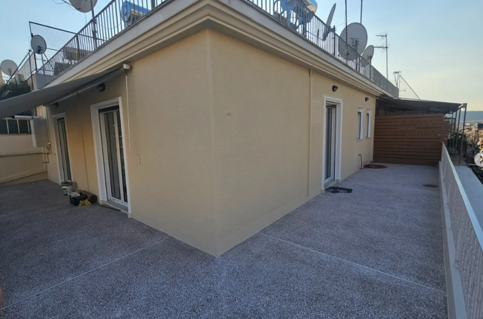 Image No.4-Maison de 2 chambres à vendre à Athènes