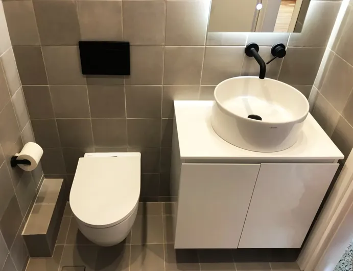 Image No.6-2 Bed House for sale