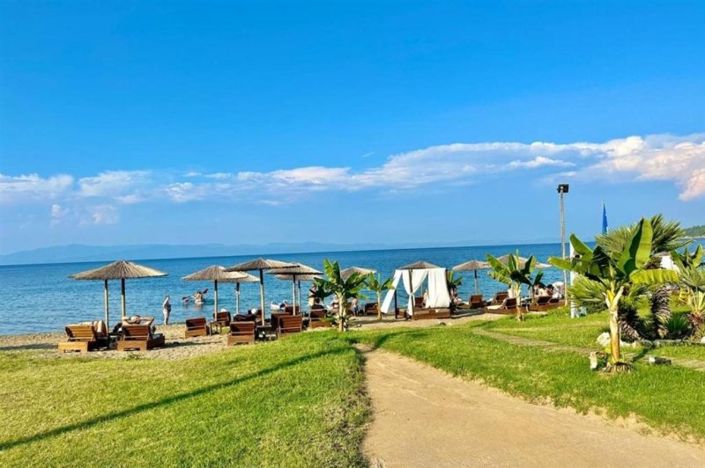 Image No.2-Maison de 3 chambres à vendre à Chypre