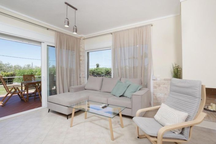 Image No.3-Maison de 3 chambres à vendre à Chypre