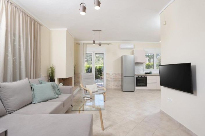 Image No.4-Maison de 3 chambres à vendre à Chypre