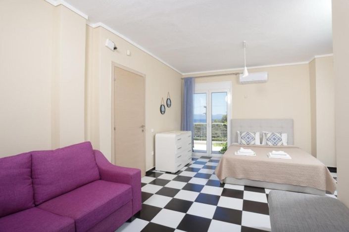 Image No.8-Maison de 3 chambres à vendre à Chypre