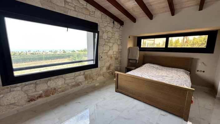 Image No.8-Maison de 4 chambres à vendre à Chypre