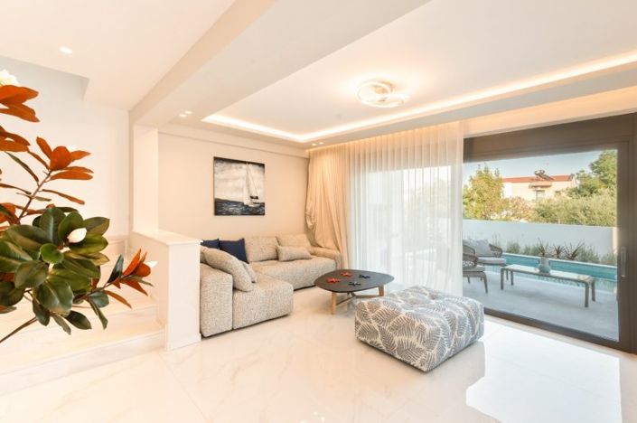 Image No.23-Maison de 5 chambres à vendre à Chypre