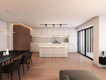 1 - Heraklion, Apartment