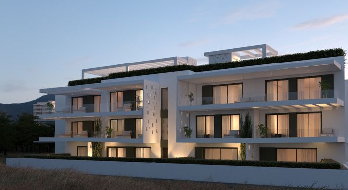 Image No.6-1 Bed Apartment for sale