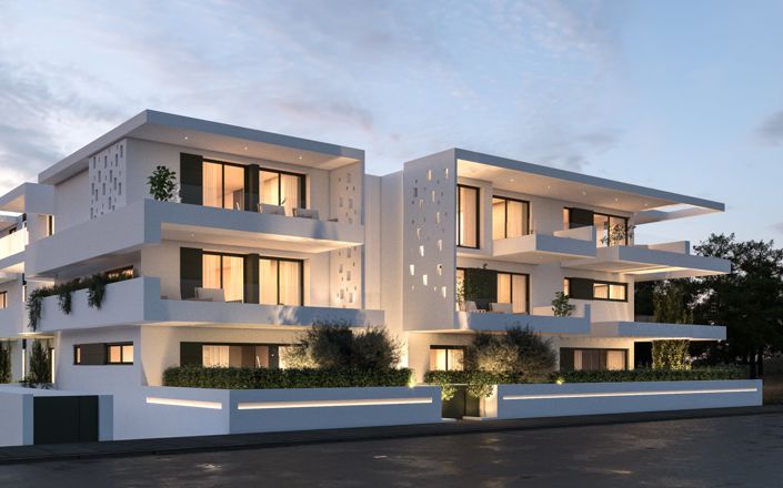 Image No.2-3 Bed Apartment for sale