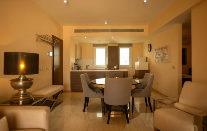 Image No.4-2 Bed Apartment for sale