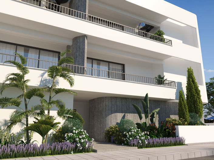 Image No.10-2 Bed Apartment for sale