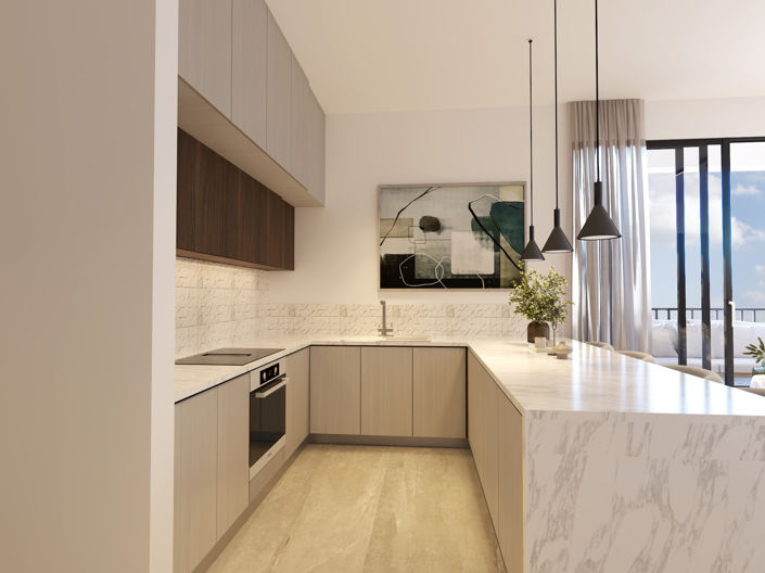 Image No.18-2 Bed Apartment for sale