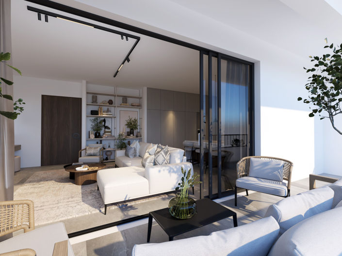 Image No.28-2 Bed Apartment for sale