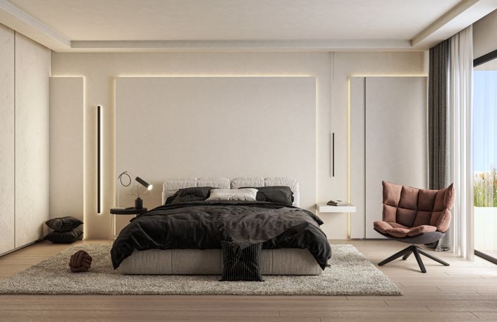 Image No.2-2 Bed Apartment for sale