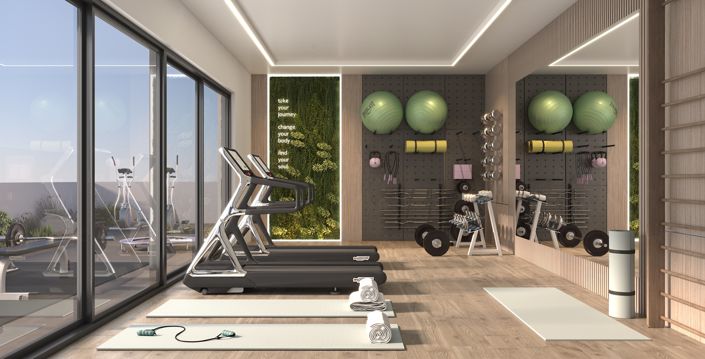 Image No.3-2 Bed Apartment for sale