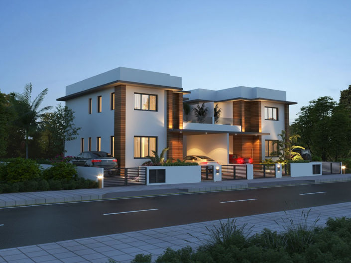 Image No.8-4 Bed Property for sale