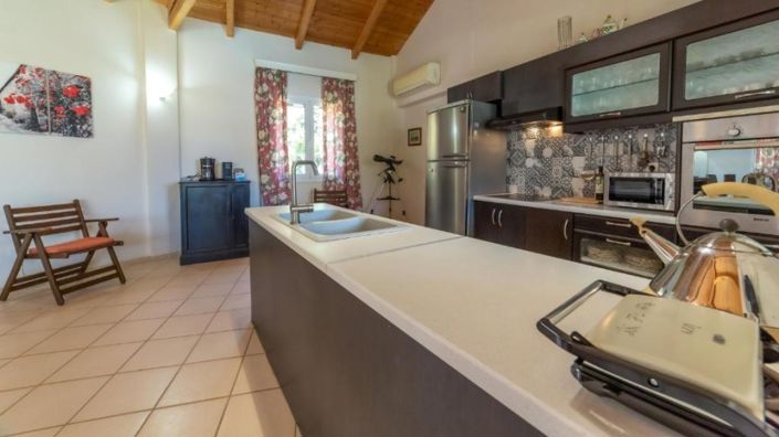 Image No.10-Villa de 3 chambres à vendre à Céphalonie