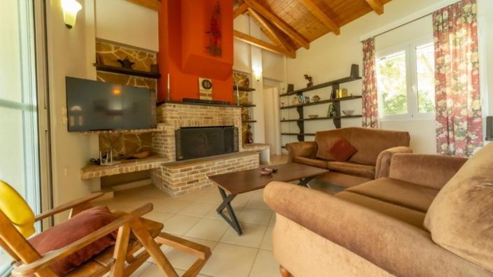 Image No.6-Villa de 3 chambres à vendre à Céphalonie