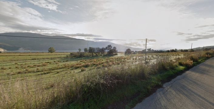 Image No.4-Terre à vendre à Céphalonie