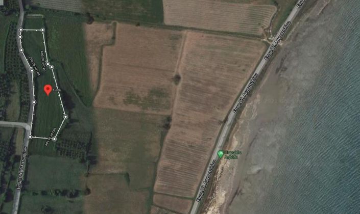 Image No.5-Terre à vendre à Céphalonie