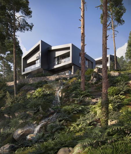 Image No.3-3 Bed House for sale