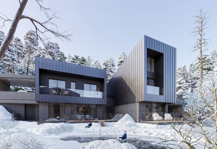 Image No.5-3 Bed House for sale