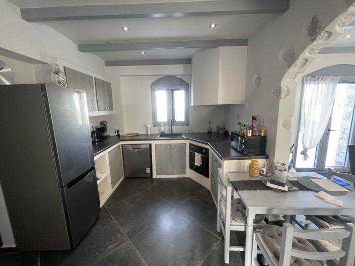 Image No.3-Villa de 3 chambres à vendre à Crète