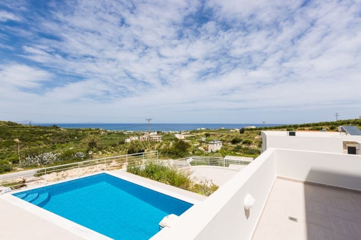 Image No.22-3 Bed Villa for sale