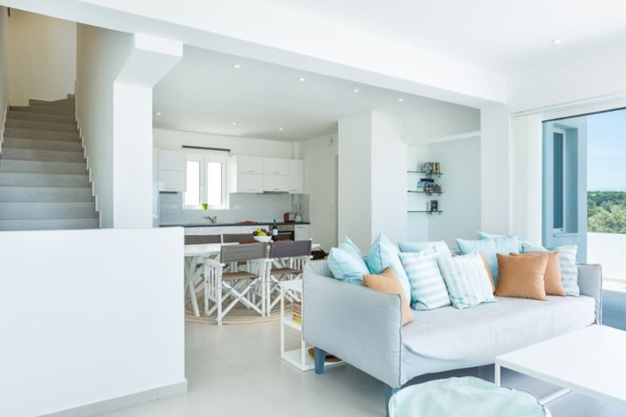 Image No.2-3 Bed Villa for sale