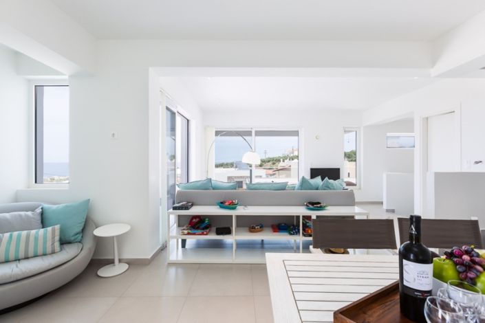 Image No.7-Villa de 3 chambres à vendre à Crète