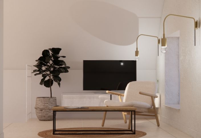 Image No.10-Villa de 3 chambres à vendre à Armenoi