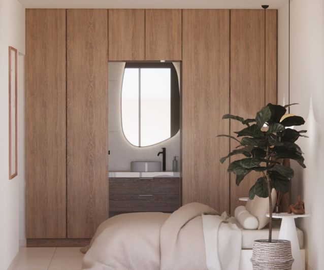 Image No.13-Villa de 3 chambres à vendre à Armenoi