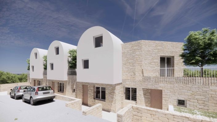 Image No.18-Villa de 3 chambres à vendre à Armenoi