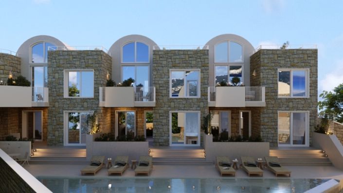 Image No.2-3 Bed Villa for sale