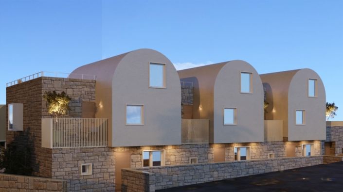 Image No.21-3 Bed Villa for sale